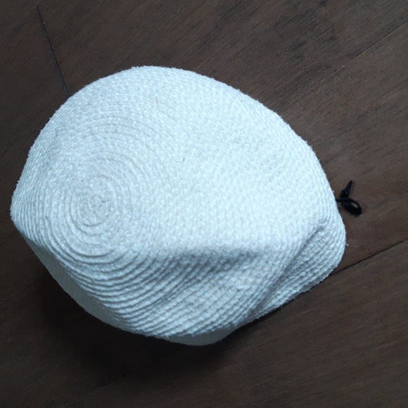 Genie by Eugenia Kim Straw Hat - Picture 2 of 6